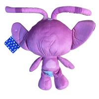 Stitch y Ángel: Peluches Oficiales de 25 cm, Suaves y Seguros para Niños desde 0 años, les van a encantar. - details 2