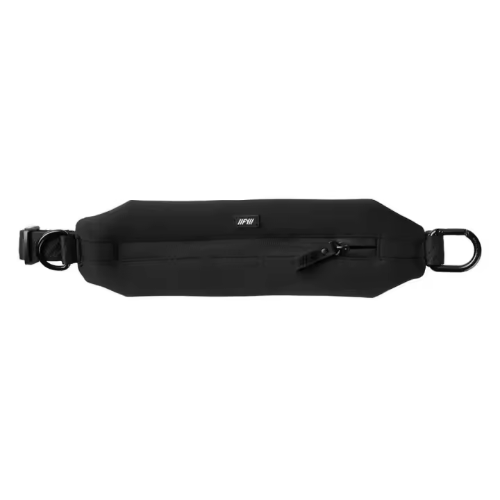 Fuzzyard Active Riñonera Running Belt - 1