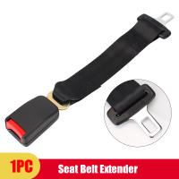 Extensor De Cinturón De Seguridad Para Coche Clip Extensión De Fijador Automóvil Universal Adaptador De Llave 20-22MM Material Acero Inoxidable ABS - details 10