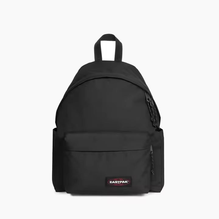 MOCHILA Eastpak A Day Pak'r en Negro / Sabas Shop - 1