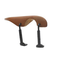 Soporte De Barba De Violín De Alta Calidad Accesorios Para Instrumentos De Cordas Tornillos Para Violín 3/4 4/4 Herramientas Musicales Partes - details 2