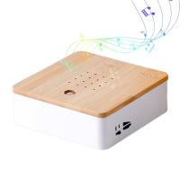 Caja De Sonido De Cantaradas De Pájaros Con Sensor De Movimiento Máquina De Ruido Animal Inteligente Para Dormitorio Sala De Estar Fireplace - details 4
