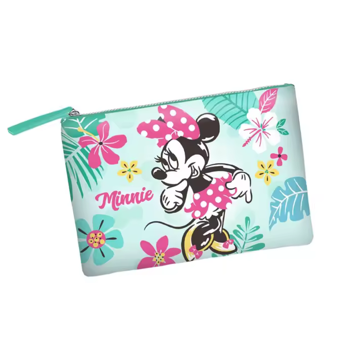 Neceser Soleil Minnie Mouse Tropic 30,5 x2 x22,5 cm (Karactermania 8604) - 1