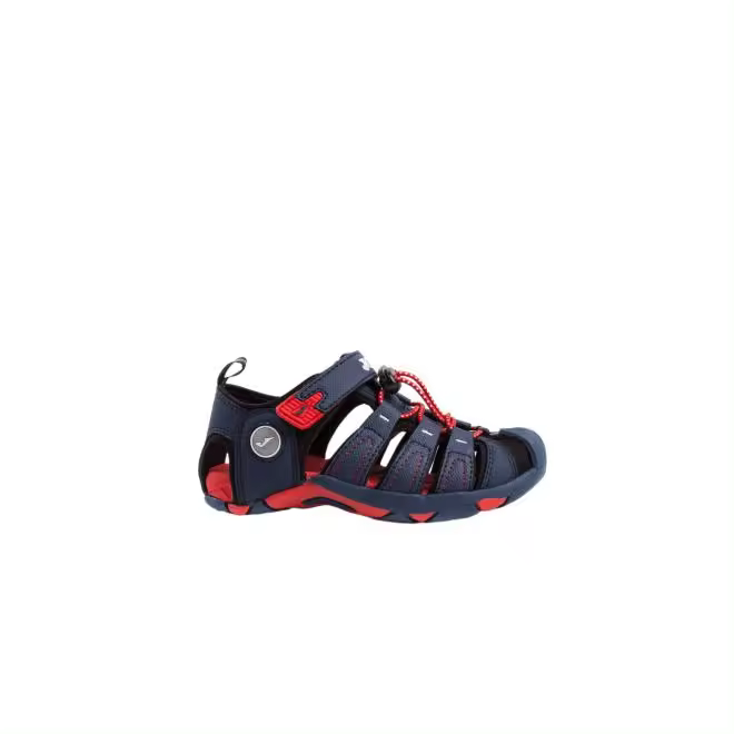 Sandalia Joma S.Seven Jr 903 para Niño - Material Sintético - Ajustable y Duradera - 1