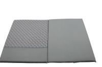 Juego de Sábanas de 3 Piezas para Cama Assa– Composición 50% Algodón y 50% Poliéster – Suaves, Transpirables, Antipeeling, Alta Resistencia al Lavado y Fácil Planchado Mommata - details 6