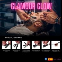 NR HERMANO ESPAÑOL Maquinilla de Afeitar de Barbero NR Hermano Español con Cuchillas Gillette - details 3