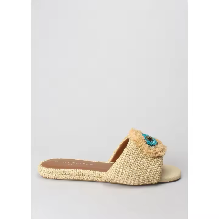 eye sandal 49 beige KURT GEIGER - 1