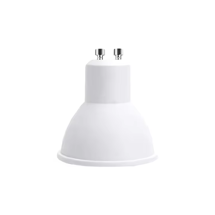 6PCS Bombillas LED GU10 220V MR16 Lámpara De Corn 3W 6W 9W 12W E27 E14 Iluminación Doméstica Ángulo De Haz 120° Certificación CCC Ce ROHS - 1