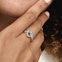 Anillos De Moda 2024 Brillantes Y Multiestilo Para Fiesta Joyas Clásicas Y Encantadoras Regalos Unisex Para Todas Las Occasiones - details 5