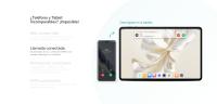 HONOR Pad 9 8GB+256GB Space Gray / Cyan Lake,  Pantalla con vistas increíbles｜Altavoces que te llevan al cine sin salir de casa｜ Una batería que te sigue el ritmo - details 9