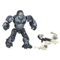Figura De Acción Transformers: Rise of the Beasts Movie Beast Alliance Beast Weaponizers 2-Pack Optimus Primal Para Coleccionistas Adultos - details 2