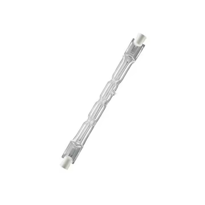 Lámpara Halógena Osram 64696-ECO 120W R7S - Eficiencia Energética - 1