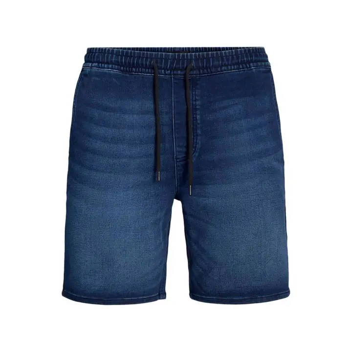Pantalon Corto Jack&Jones Jjichris Jjlane para hombre en color azul - 1
