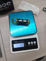 Linterna De Bolsillo Recargable YS087 800LM EDC COB Luz De Trabajo Ultra Brillante Mini Portátil Para Buscaminos Y Senderismo - details 12
