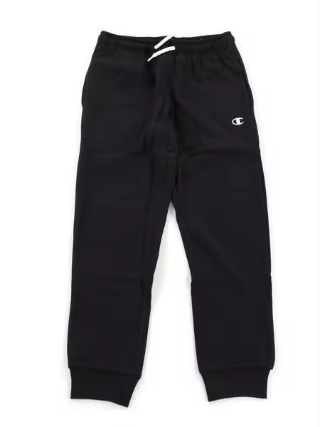 Pantalón de Chándal CHAMPION Rib Cuff Pants-bs501 para Hombre - 1