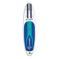 DEVESSPORT Tabla de Paddle Surf Hinchable Kohala Start 3 10.6” - details 2