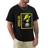 Camiseta De Algodón Vintage Bad Brains Para Hombre Manga Corta Estilo Casual Cómoda Y Ligera Con Protección Solar Y Secado Rápido - details 0