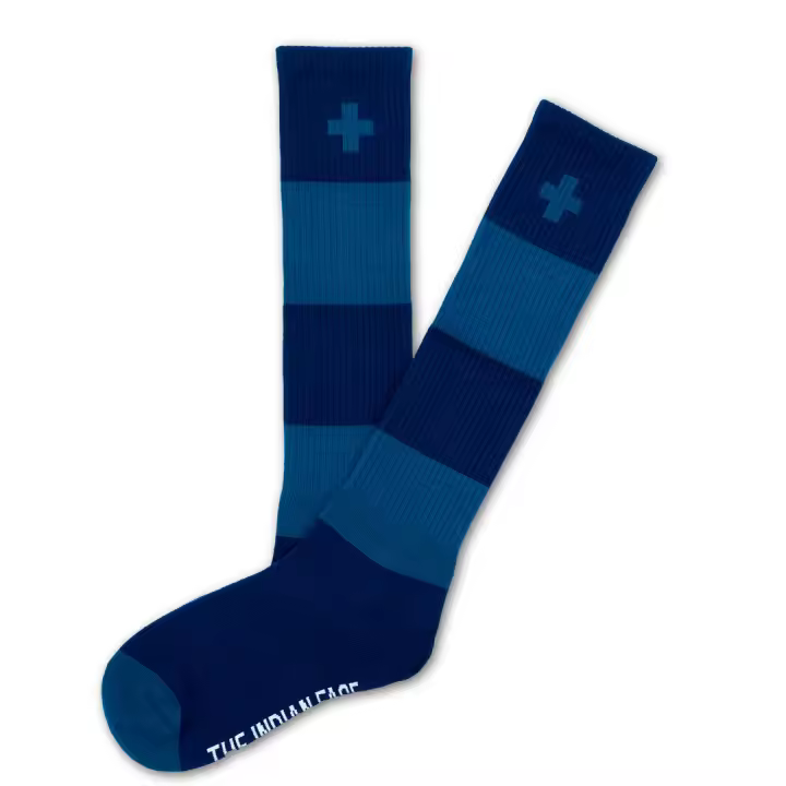Movement Blue - 1