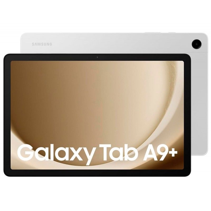 Samsung Galaxy Tab A9 Plus 128GB - Tablet 11 Pulgadas - Snapdragon 695 - 6GB RAM - Cámara 8MP