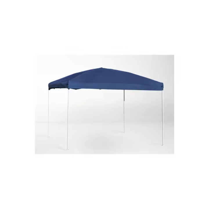 Carpa 3x3 Maletero - Azul - 1