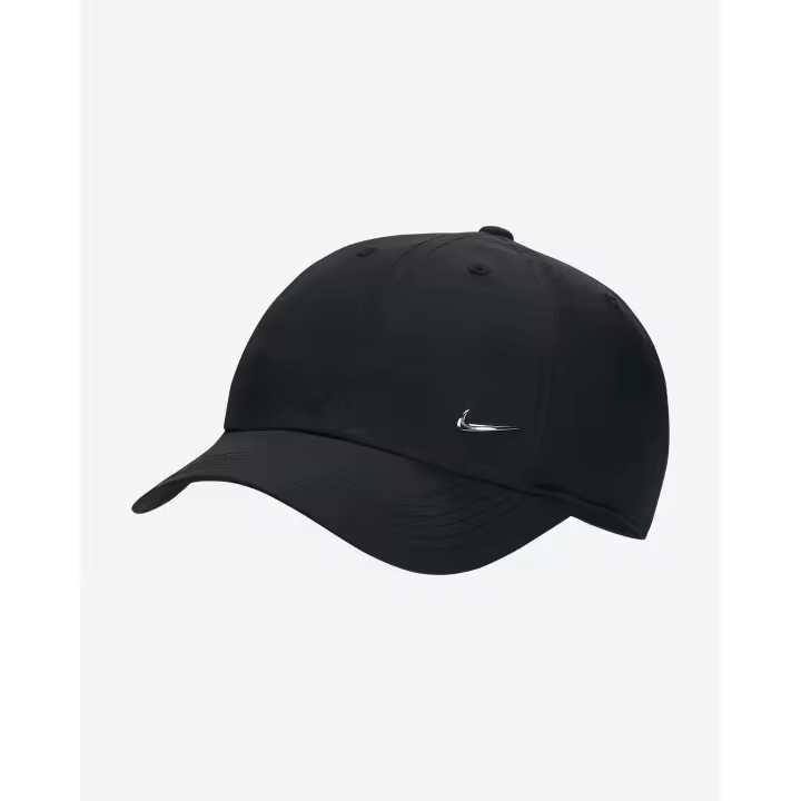 Gorra Nike Junior Fit Negro Nagotxxx64Ad - 1