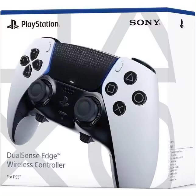 Sony DualSense Edge - PS5 - 1