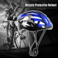 Casco De Ciclismo Ultraligero Para Hombres Y Mujeres Montaña Carretera Deporte Y Competición Integrally-molded MTB Adecuado Para Adultos - details 1