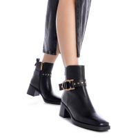 CARMELA 161999 Botines casual  mujer 33628 24I BOTIN HEBILLA CUELLO NEGRO - details 2