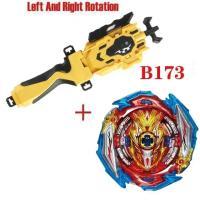 Beyblade Burst Sparking Juego De Lanzador Y Metal Booster B174-1 B173 B160 Juguetes De Lucha Para Niños De 6 a 12 Años Unisex - details 46