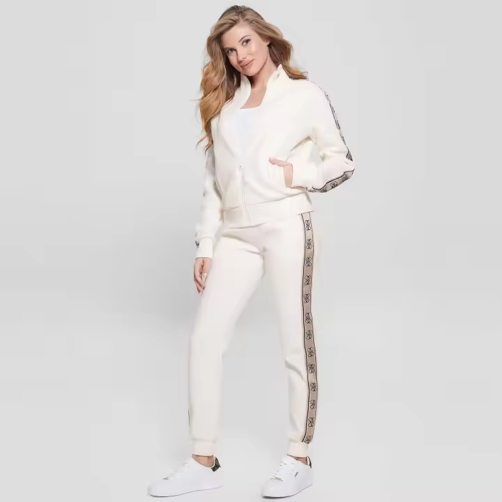 Guess Athleisure Pantys Blanco V2YB15-G6K5 , para Mujer - 1