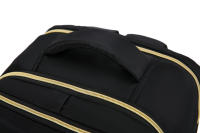 Mochila de viaje multifunción de gran capacidad, bolsa de equipaje USB, mochila escolar, bolsa de viaje de negocios - details 10