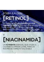 L'Oreal Paris Revitalift Laser Crema de Noche Antiarrugas Con Retinol + Niacinamida 50ml - details 3