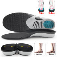 Mejores Insoles Ortopédicos Para Pies Valgus Plantillas De Arco Planos Soporte De Arco Para Running Accesorios Para Zapatos Adecuados Para Hombres Y Mujeres - details 5