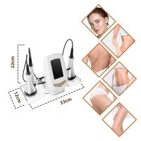 Cecodadi-Máquina profesional de cavitación ultrasónica 40khz, moldeado del cuerpo, liposucción y adelgazamiento - details 12