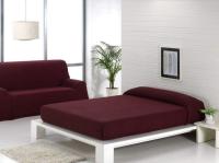 Zig -Colcha Multiusos Sofá y Cama Algodón Poliester max Calidad - Energy Colors Textil-Hogar - details 6