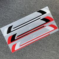 Pegatinas Reflectorizadas Para Motocicleta Piaggio Zip Vespa Sprint 150 GTS 300 GTV300 PX LX Adhesivos Para Lado De Scooter Accesorios De Moto - details 2