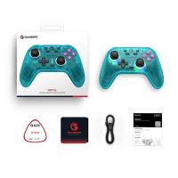 GameSir-mando inalámbrico Nova para Nintendo Switch, mando con Bluetooth, Efecto Hall, iPhone, teléfono Android, PC - details 21
