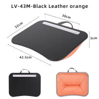 MUMUCC Escritorio Para Portátil Con Cojín Y Relleno De Partículas De Espuma Pequeño Almohadilla De Mesa Pantalla Grande Mouse - details 21