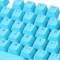 106 teclas Pbt Color sólido retroiluminación Keycaps reemplazo para teclado mecánico - details 2