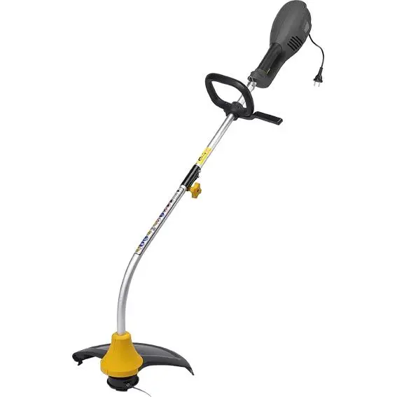Stiga Cortabordes Trimmer SGT 1000J 1000W para Jardín - 1