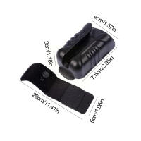 Funda Para Herramientas De Cinturón 1-6 Piezas Portátil Para Taladro Eléctrico Con Funda Y Agarre Para Llave Y Martillo - details 7