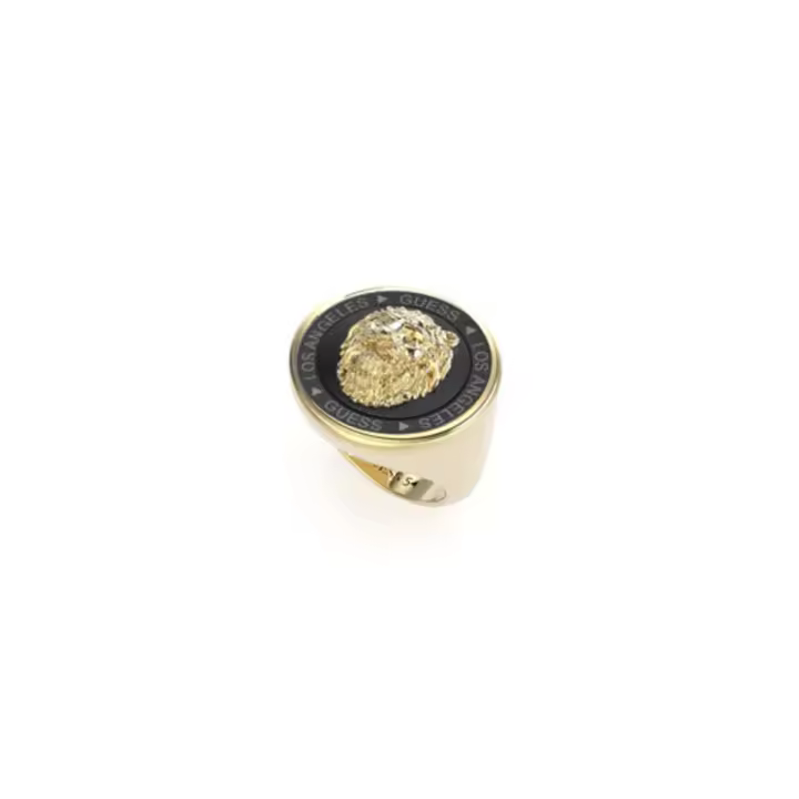 Guess Anillo  Lion King De   Talla Europea 64 Talla España - 1