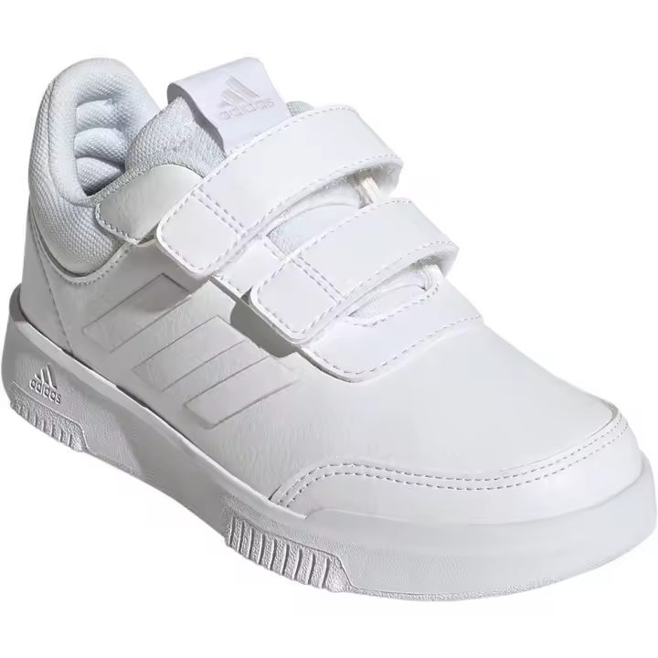 Zapatillas Adidas Tensaur Sport 2.0 Df K Blancas Bl Gw1987 Casual Niño - 1