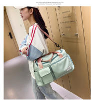 Bolso De Mano Para Mamá Bolsa De Diaper Grande Capacidad Para Bebé Bolsa De Viaje Ligera Unisex Deportes Para Hombres Maternidad - details 42