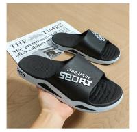Chinelos Para Adultos De Moda Both Indoor Y Outdoor Sandalias Antideslizantes Y Resistentes Al Desgaste Para Hombres Y Mujeres Zapatos Casuales Para Parejas - details 11