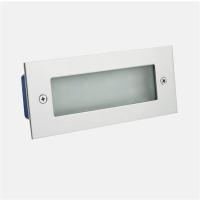 Lámpara De Pared LED Recubierta IP65 5W Impermeable Para Iluminación De Jardín Camino Y Escaleras Aluminio AC110 220V Moderno - details 3