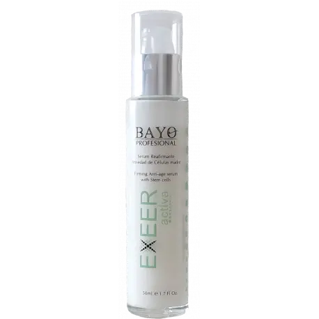 BAYO PROFESIONAL Serum Antiedad Células Madre Exeer Activa Ultrahidratante - 1