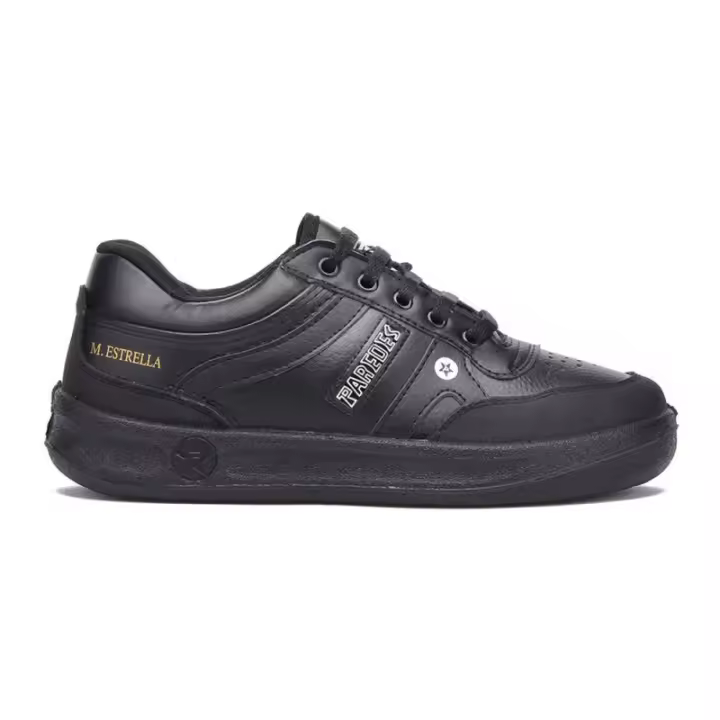 Deportivo Paredes Estrella DP100 Negro CMSport 2790 PAREDES - 1
