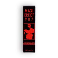 MAXI ERECT 907 25ML  ESTIMULANTE  MARCA RUF - details 4