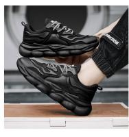 Zapatos De Deporte Para Hombre Y Mujer Casual Transpirables Ligeros Blancos Zapatillas De Correr Tenis Pareja Al Aire Libre - details 13